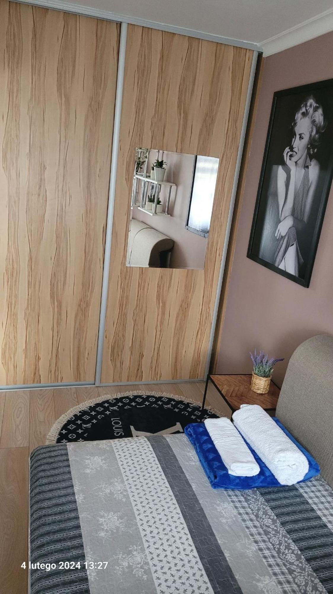 Apartament 22 Stycznia 3 Пжемысл Экстерьер фото