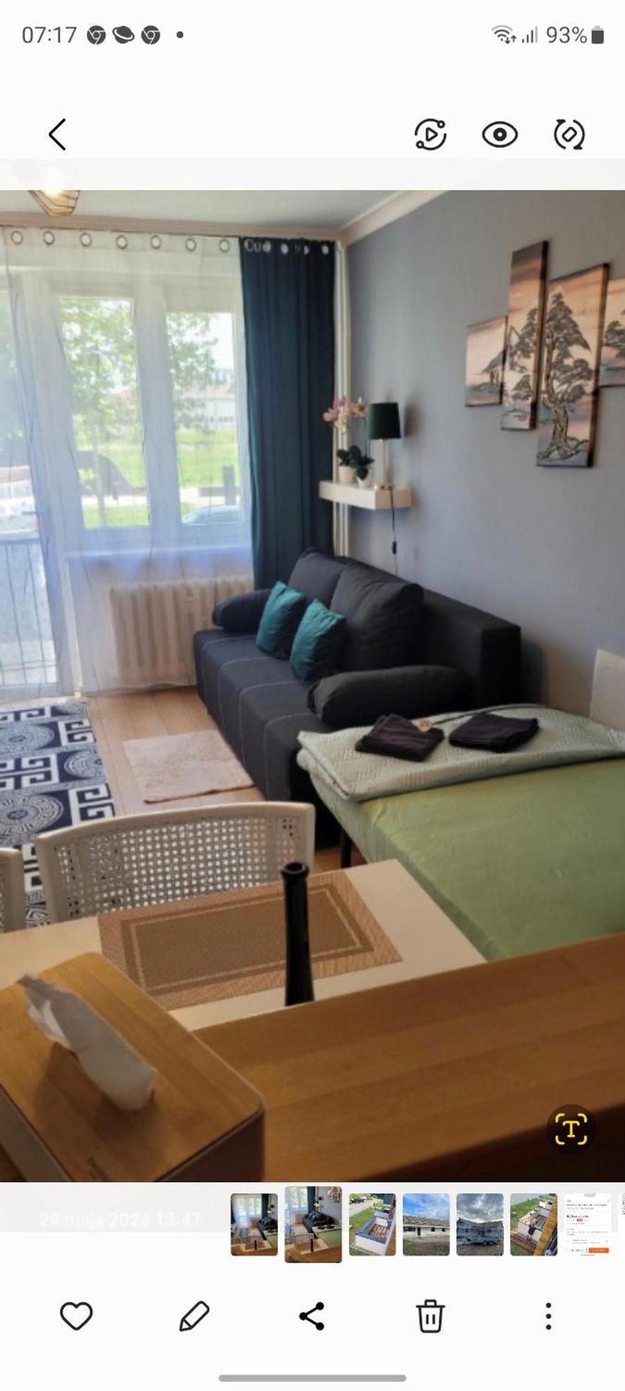 Apartament 22 Stycznia 3 Пжемысл Экстерьер фото